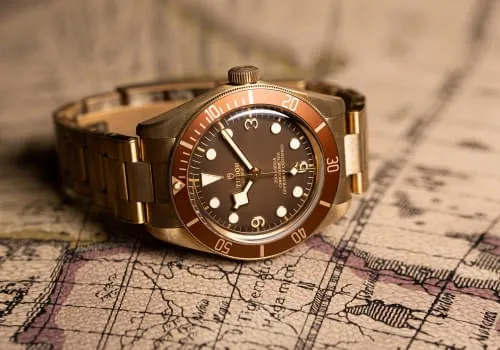 TUDOR