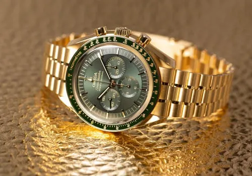 OMEGA