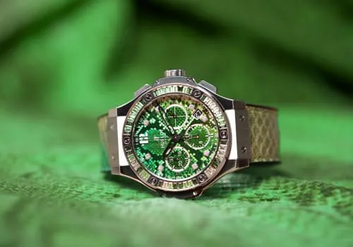 Hublot